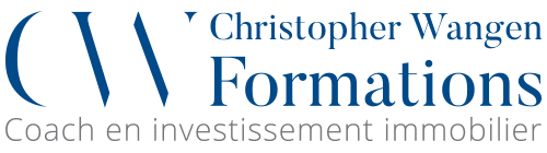 Avis formation Christopher Wangen logo