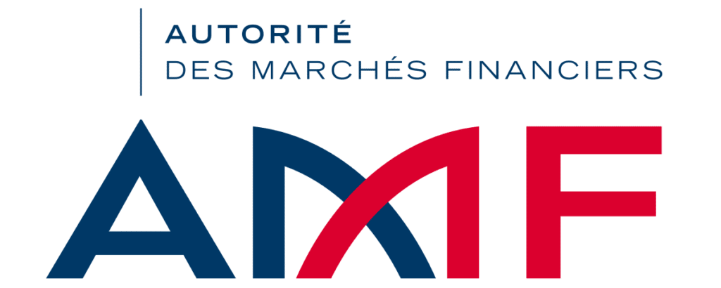 Logo AMF
