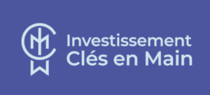 Logo ICM Investissement Clés en Main