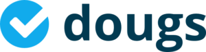 Logo dougs