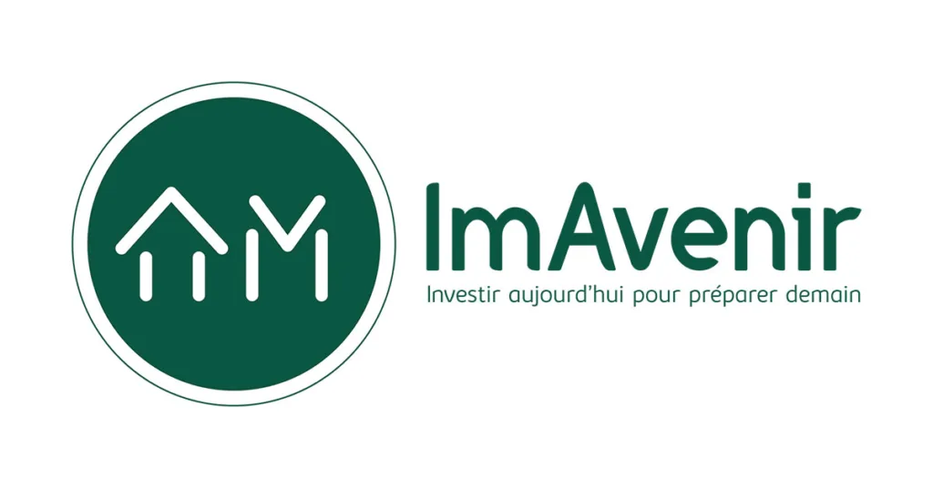 Logo de la société Imavenir
