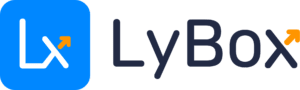 Logo de Lybox