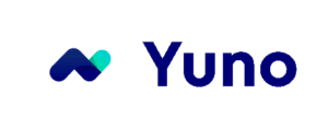 Logo Yuno