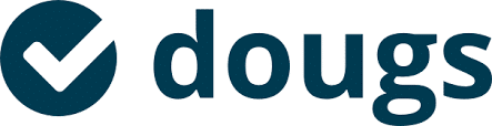 Dougs logo