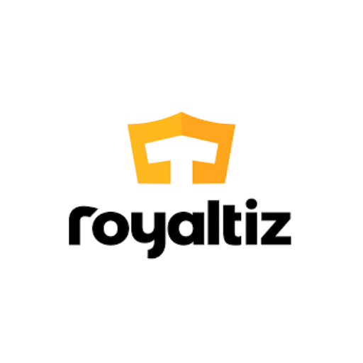 logo royaltiz