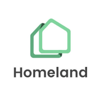 Logo Homeland syndic
