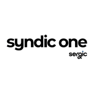 Logo Syndic One