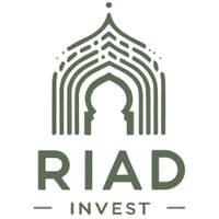 Riad invest logo