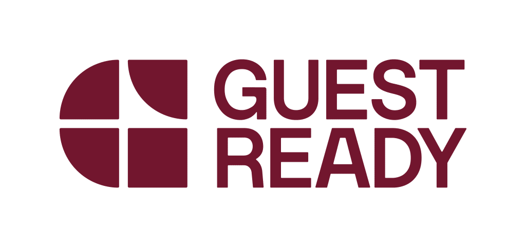 Logo GuestReady