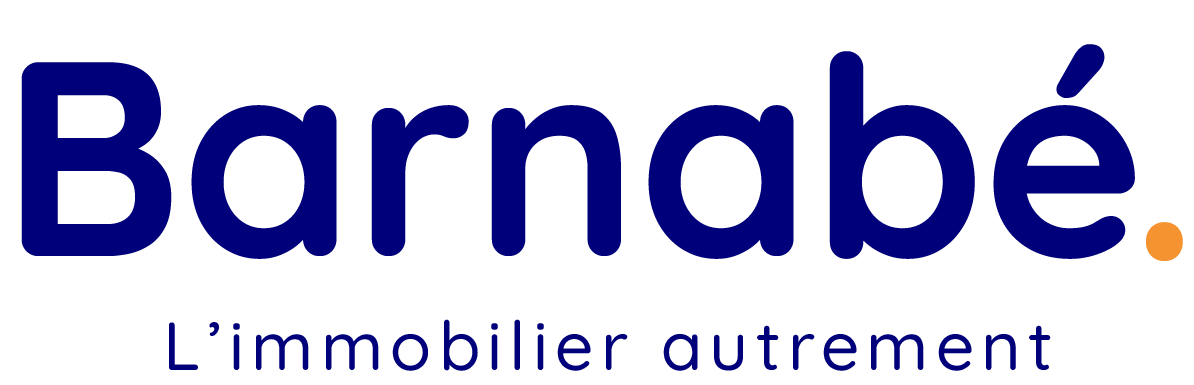 Logo Barnabé