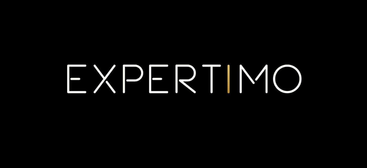 Logo Expertimo