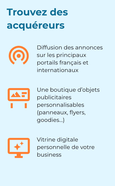 Outils de prospection pour les mandateurs IAD 2