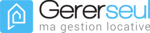 Gérerseul.com logo