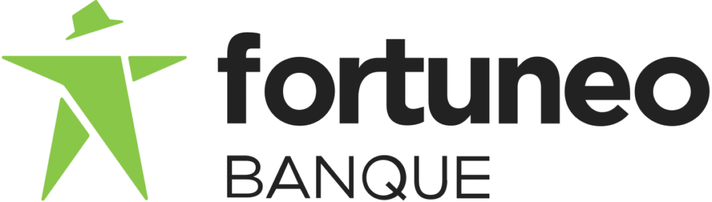 fortuneo logo