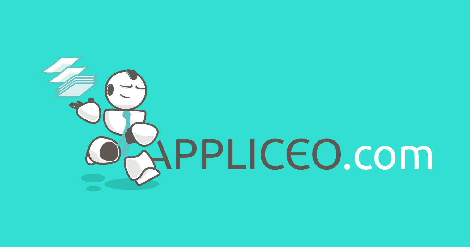 Logo Appliceo