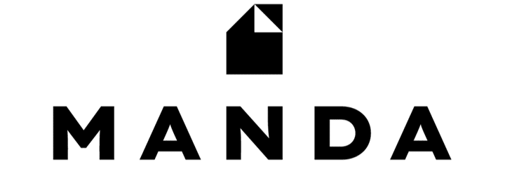 logo manda