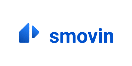 Logo Smovin