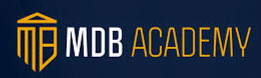 MDB academy logo