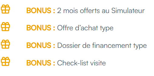 liste des outils mis à disposition