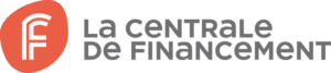 logo la centrale de financement