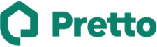 pretto logo