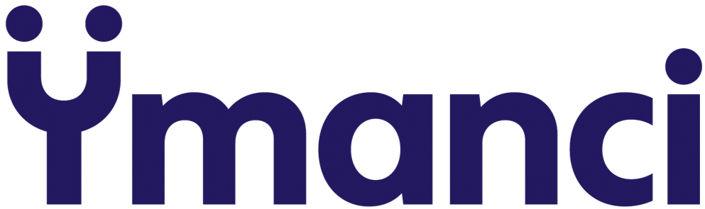 ymanci logo