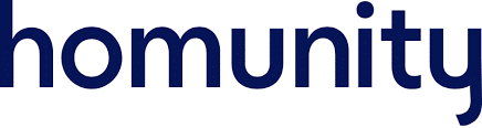 homunity logo
