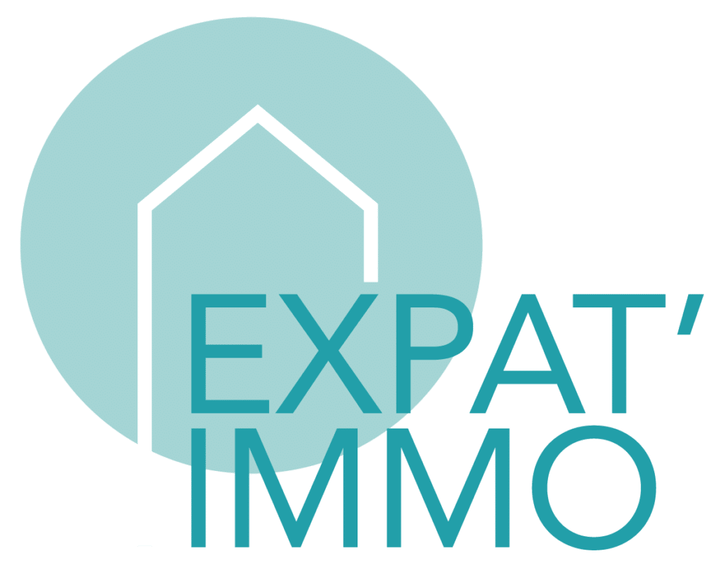 logo expat'immo