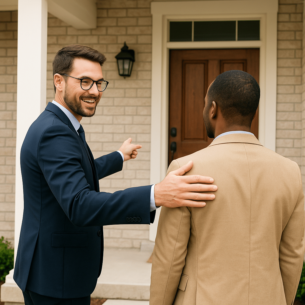 accompagnement investissement immobilier