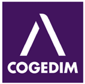 cogedim logo