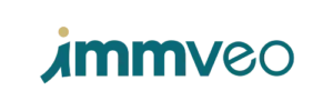 immveo logo