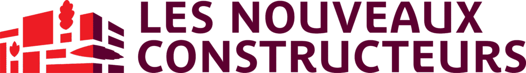 logo les nouveaux constructeur