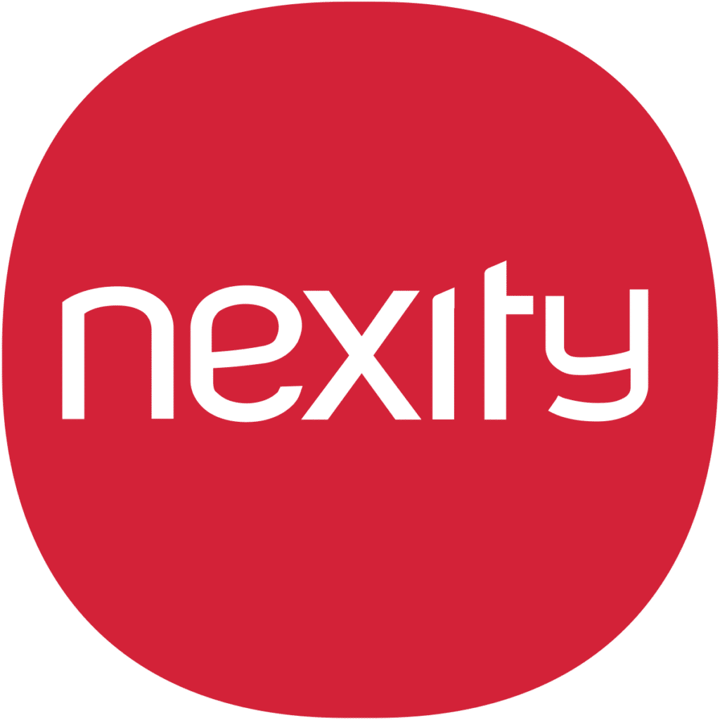 nexity logo