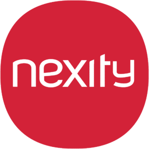 nexity logo