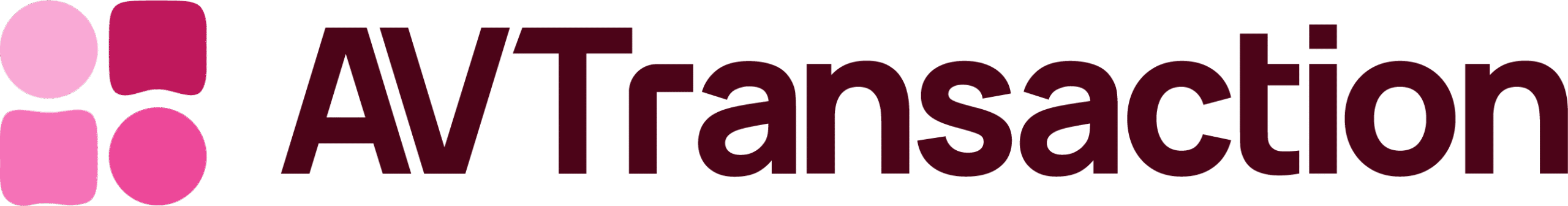 logo av transaction