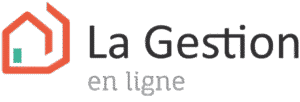 La gestion en ligne logo