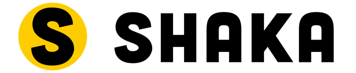 Shaka logo