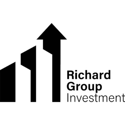 richard groupe investissement logo