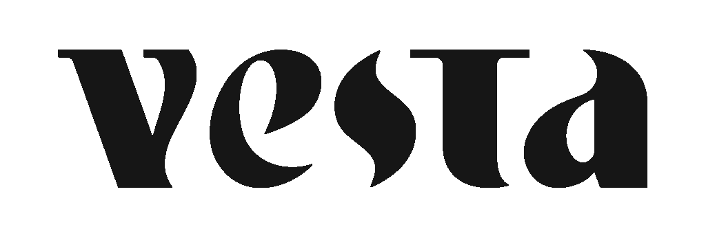 logo vesta