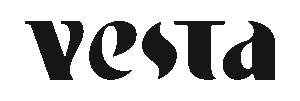 logo vesta