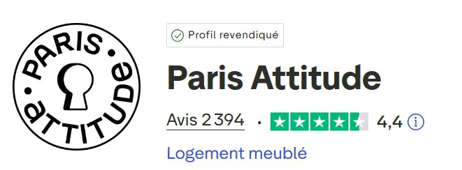 avis trustpilot paris attitude