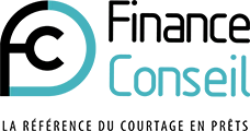 logo finance conseil