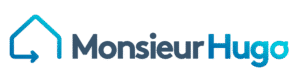 mr hugo logo