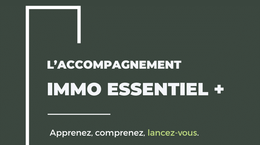 immo essentiel rgi