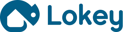 Logo Lokey