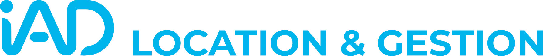 Logo IAD Location & Gestion