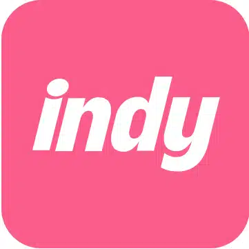 Logo Indy