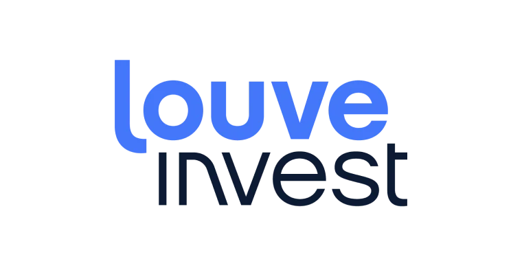 Louve Invest Logo
