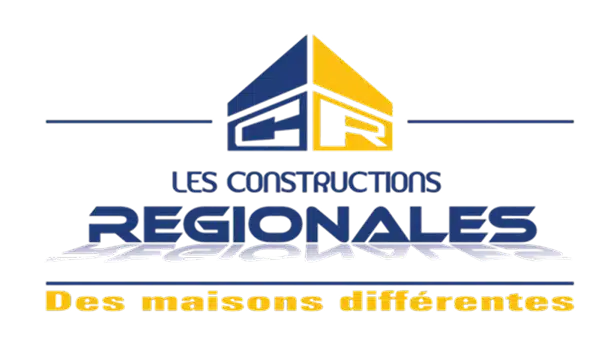 Logo Les Constructions Régionales