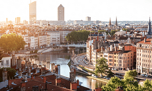 Projet Côté Repos - Lyon (69)